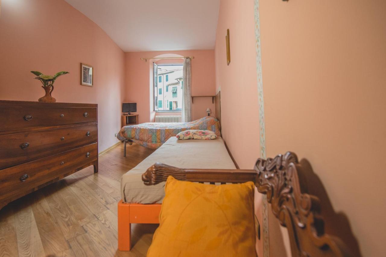 Apartamento Relax Brugnato Exterior foto