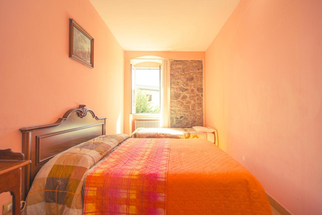 Apartamento Relax Brugnato Exterior foto