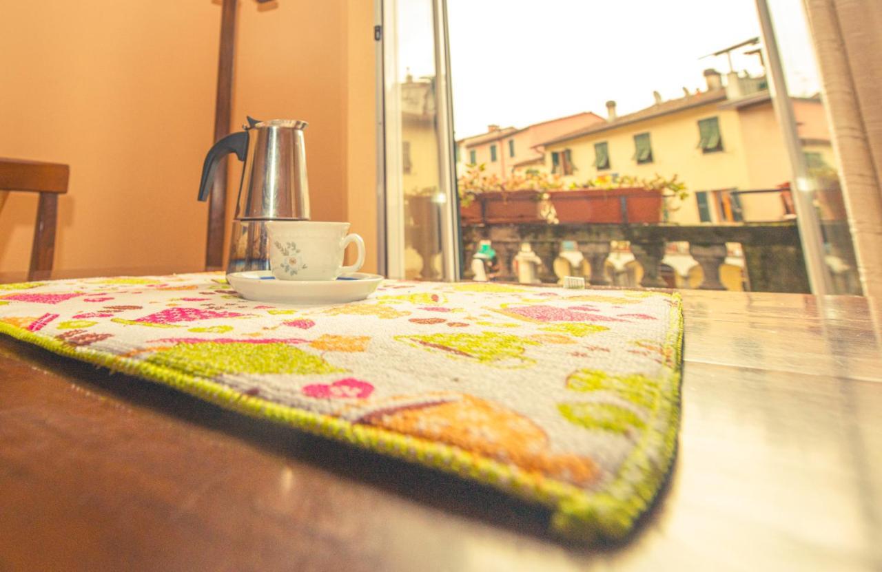 Apartamento Relax Brugnato Exterior foto