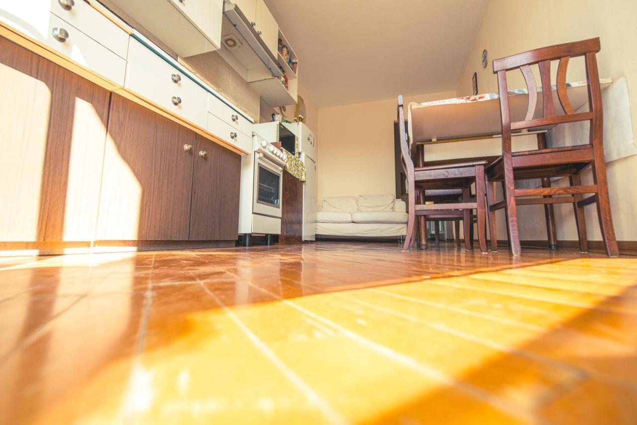 Apartamento Relax Brugnato Exterior foto