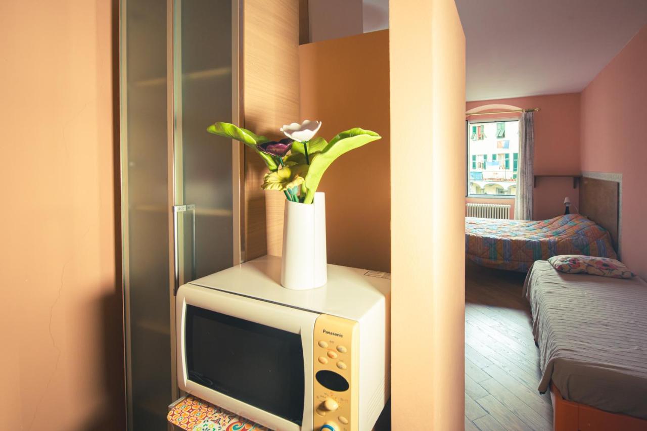Apartamento Relax Brugnato Exterior foto