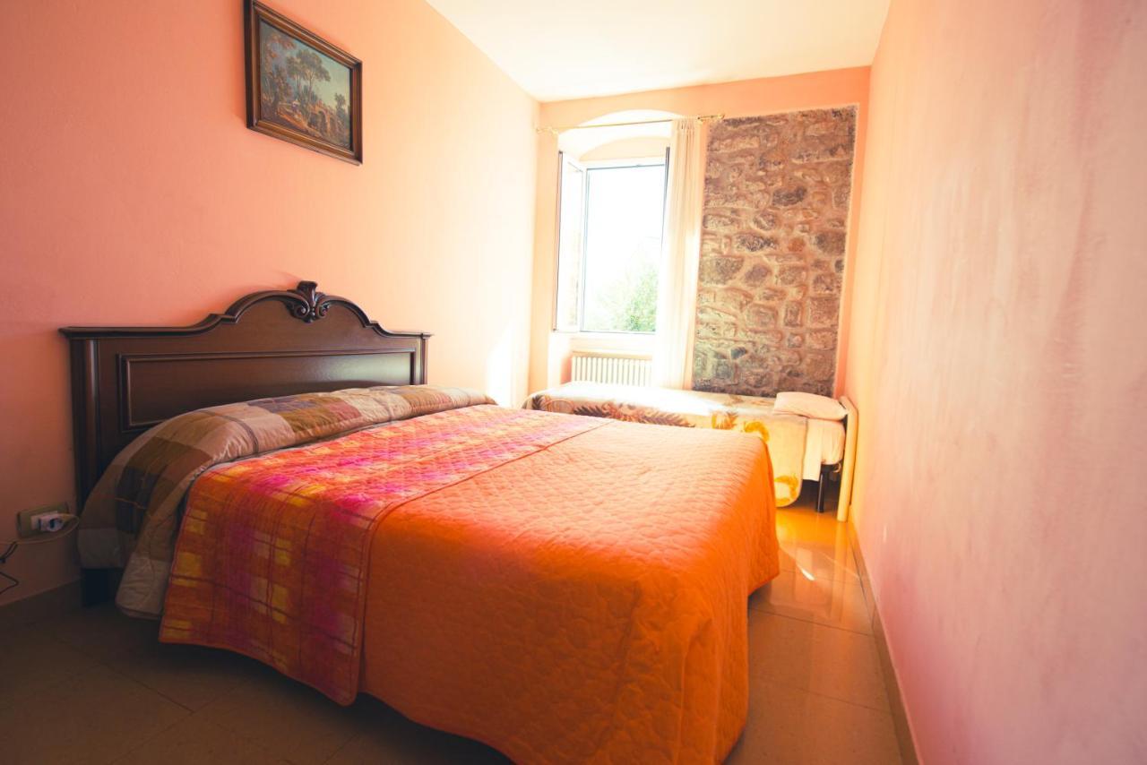 Apartamento Relax Brugnato Exterior foto
