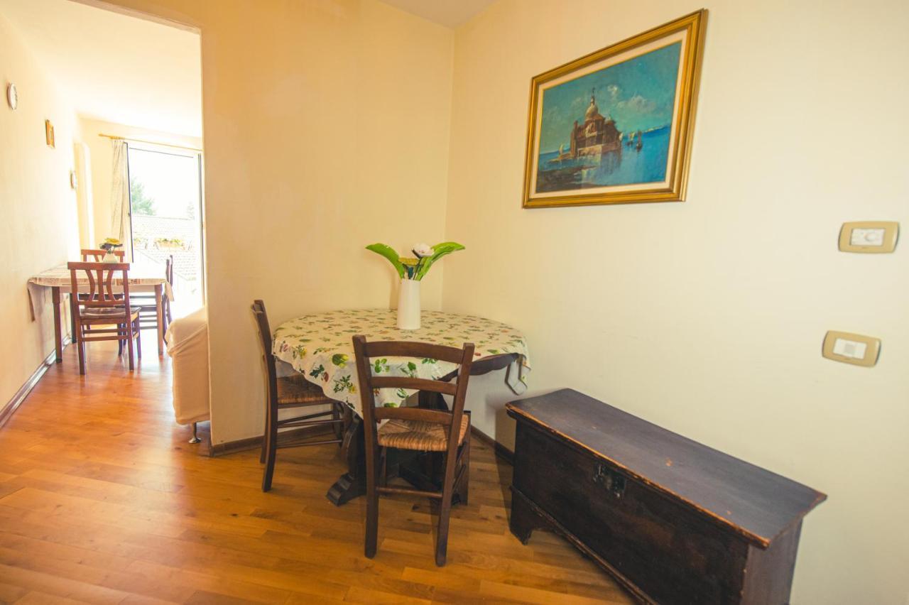 Apartamento Relax Brugnato Exterior foto
