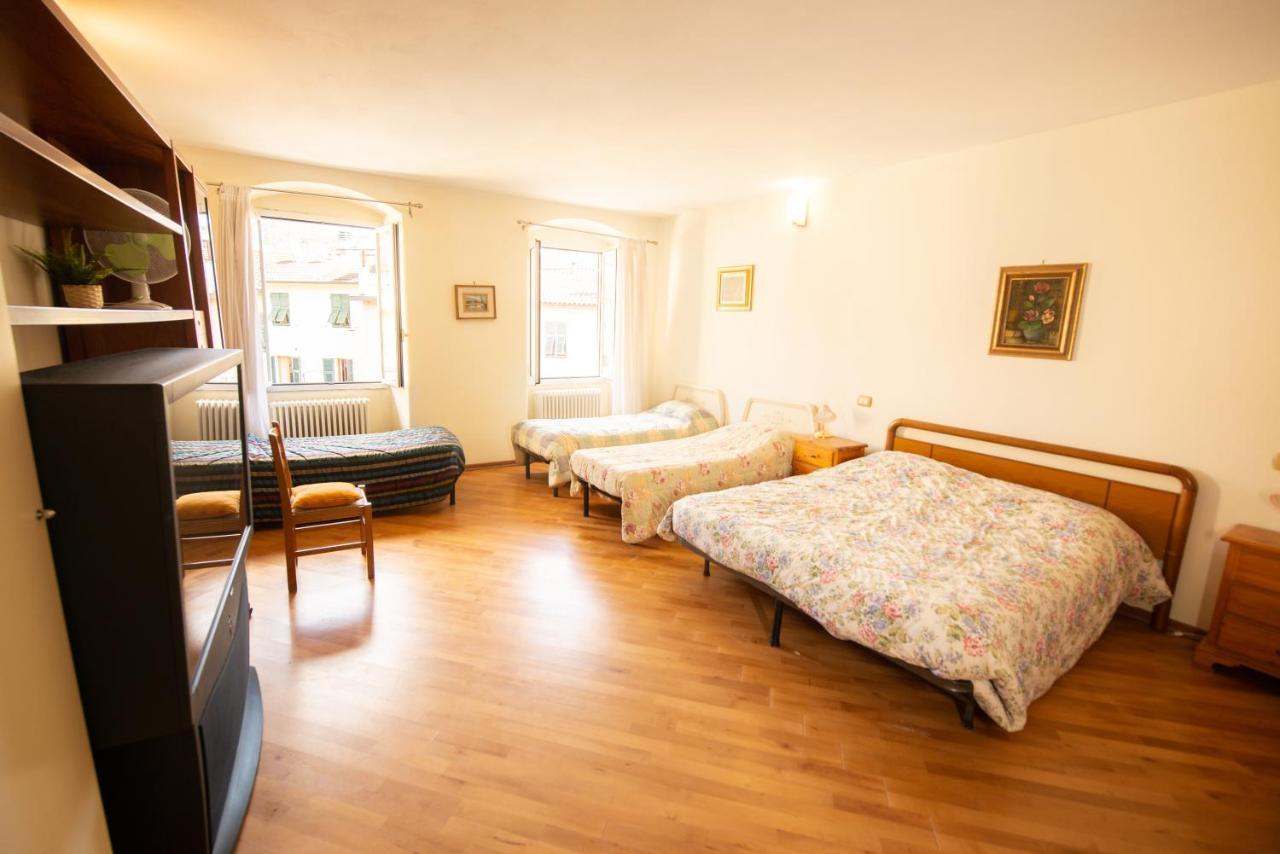 Apartamento Relax Brugnato Exterior foto