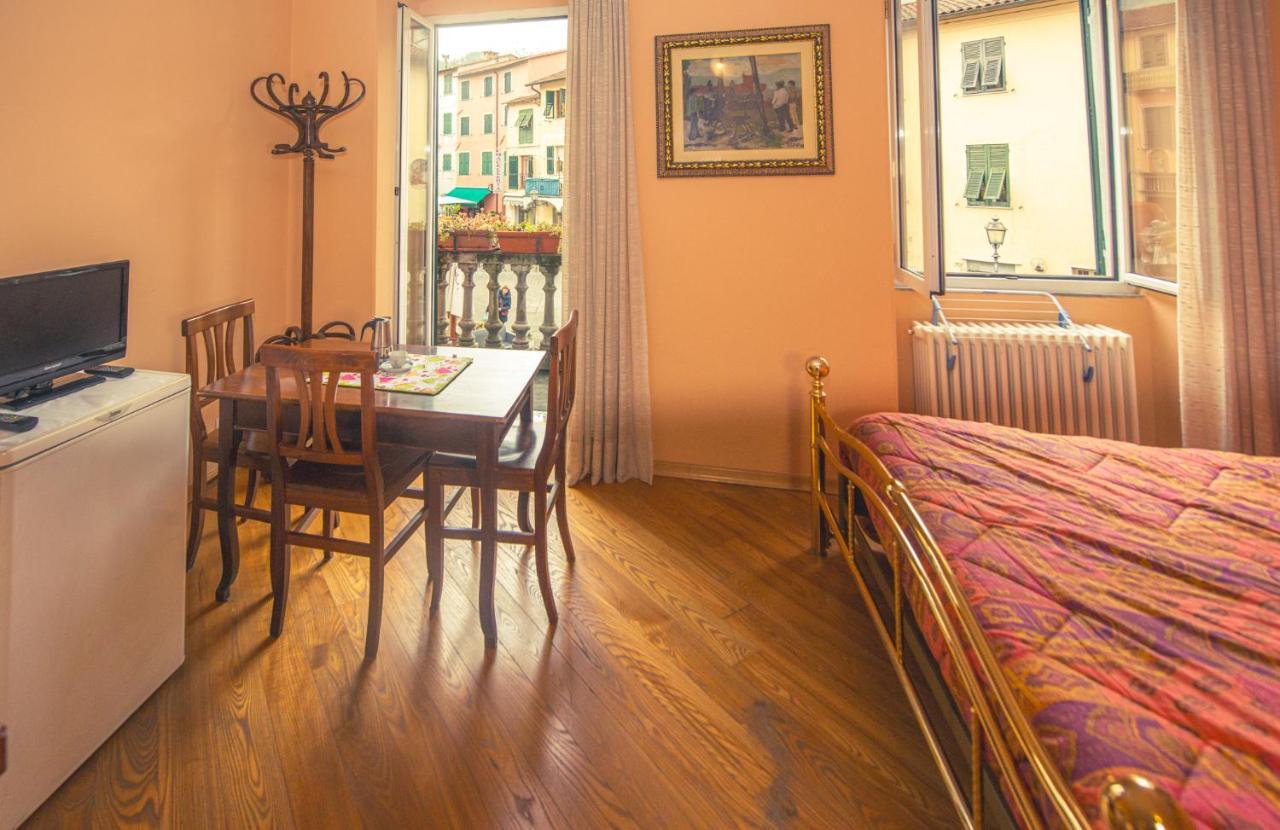 Apartamento Relax Brugnato Exterior foto
